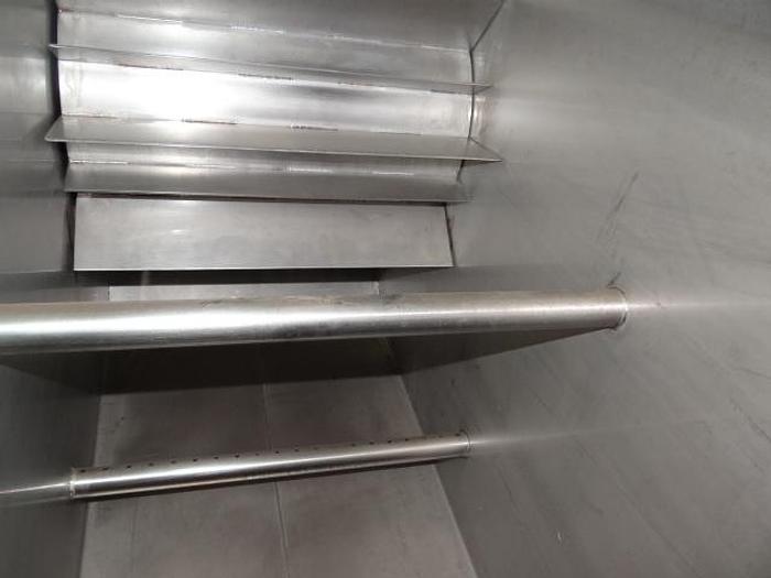 Used 2008 LVS IFW 500