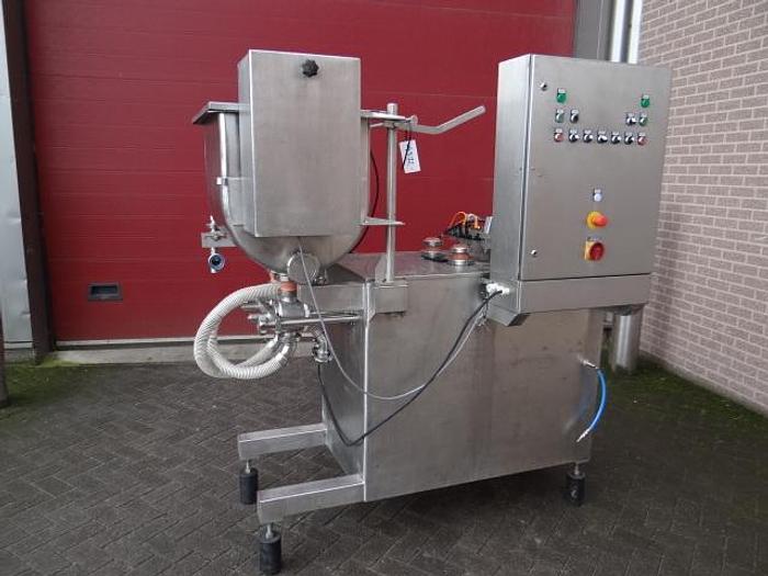 Used 1992 Leonhardt AG2DPZO