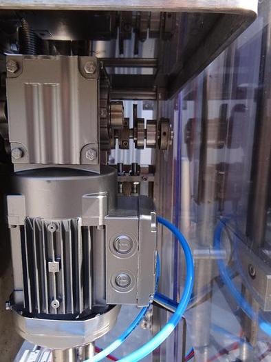 Used 1999 King CS-50