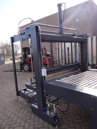 Used Kalfass MAT 1606