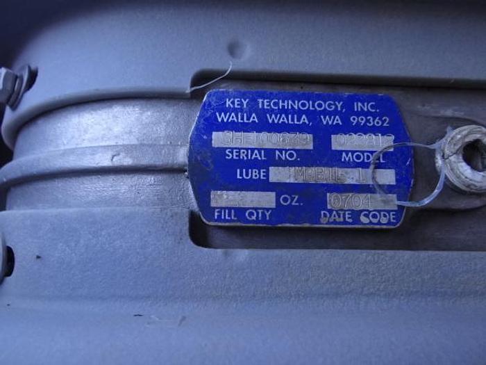 Used 2007 Key MVI.FD