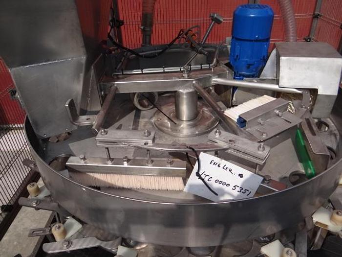 Used Engler