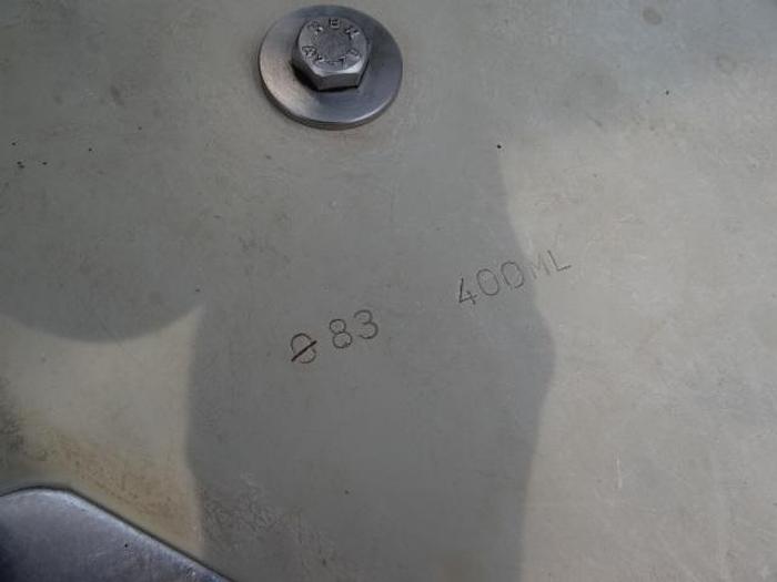 Used 1998 Engler K12 links