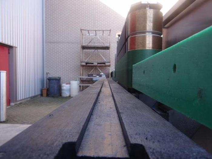 Used 1994 Langguth E23 L315 FVT18