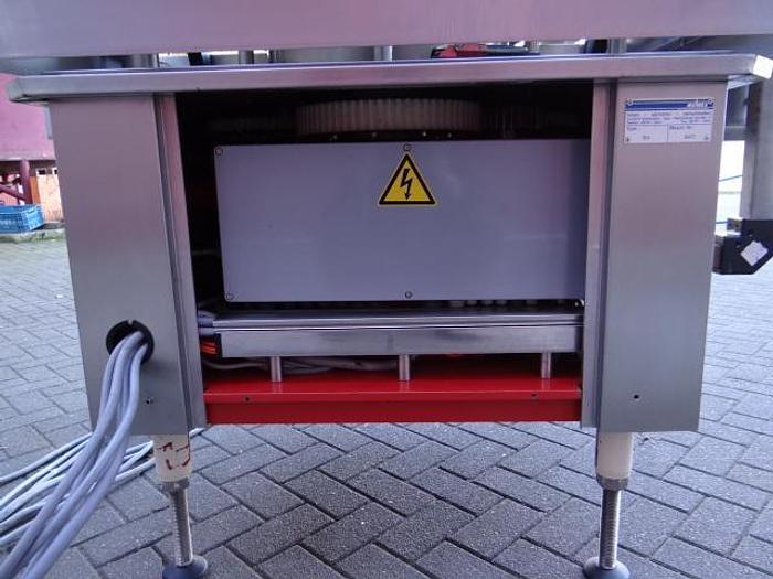Used 1994 Mewes RLV