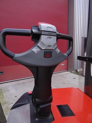 Used Pallet Stacker electric BT