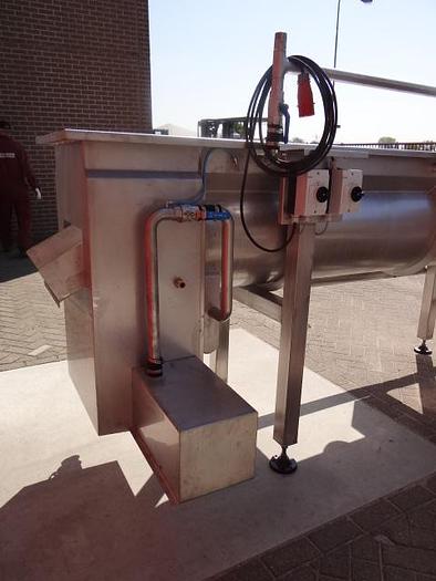 Used Lenssen Vul- en Sluittechniek B.V.