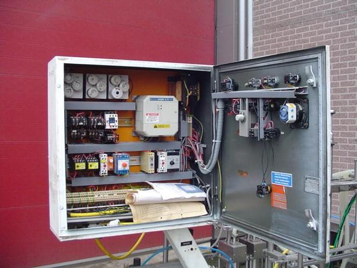 Used Bosch Strunck EKL-E-04