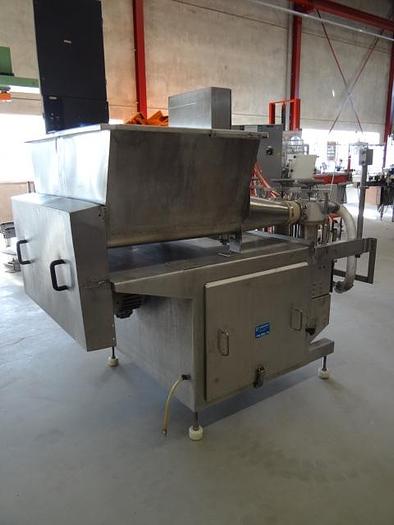 Used 1992 Leonhardt A4 DPZ 2S