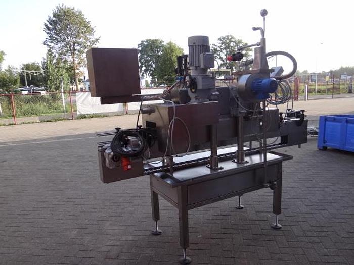 Used 2003 Verimec S.r.l. / Massily Group Vericap 2.8