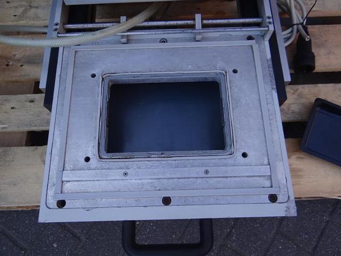 Used 1992 Bedo Plastik 500