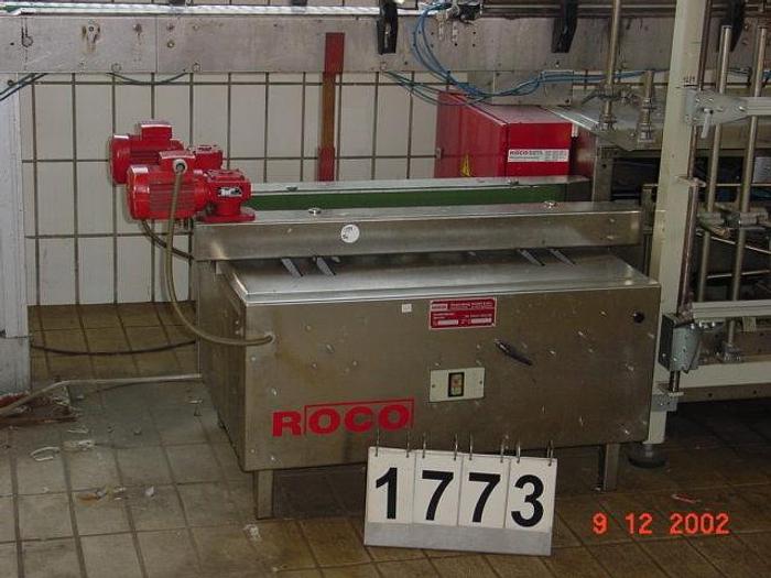 Used Rocco 730