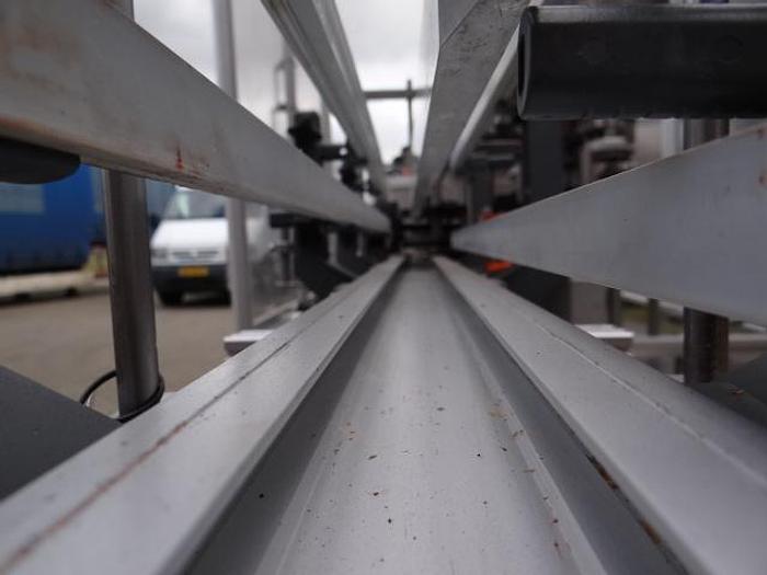 Used 1993 Groninger KVK104