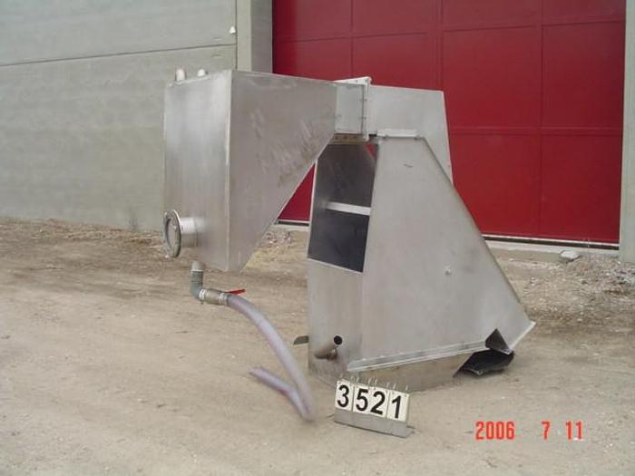 Used Dorr Oliver DO-DSM