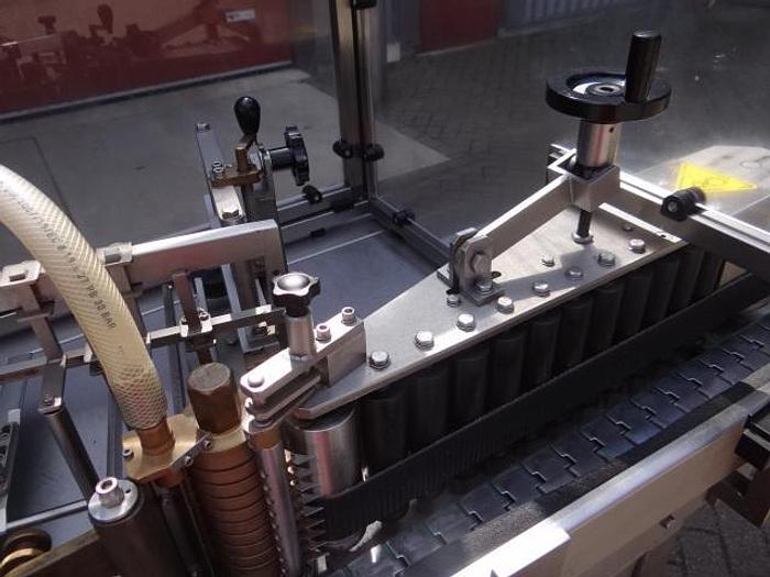 Used 2013 Langguth E20