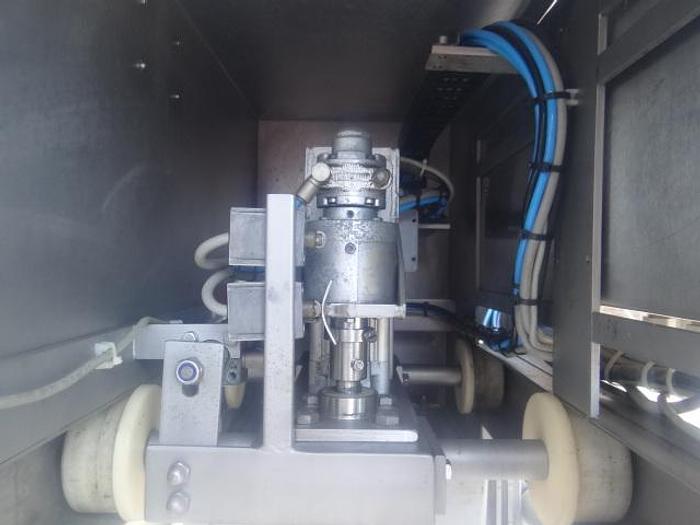 Used 1988 Soft Electronic Systems PMS 2 GH