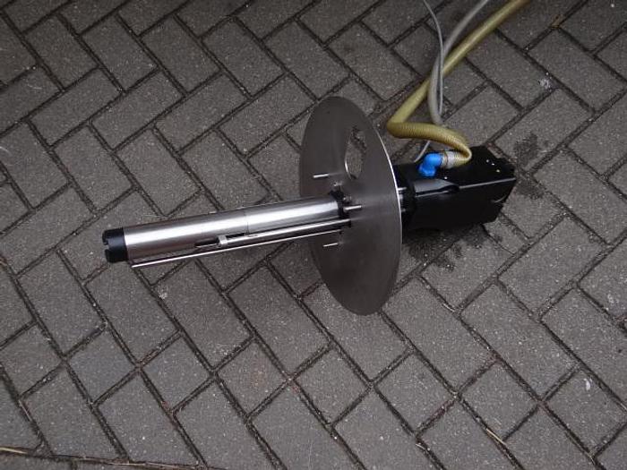 Used 1995 Langguth E-23 FVT-18