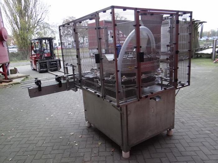 Used Engler