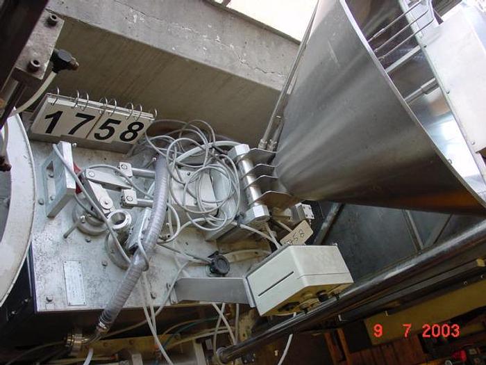 Used 1994 Mondini 100794
