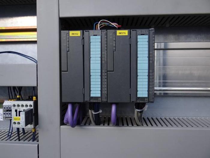 Used 2003 Meypack SW 90M/40-2