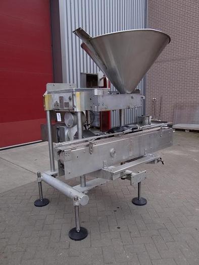 Used 1985 Hema DM60R