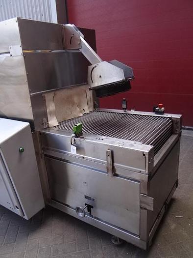 Used 1991 Polypack UCB 2060