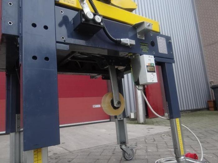 Used 1995 Siat SM8/4PA