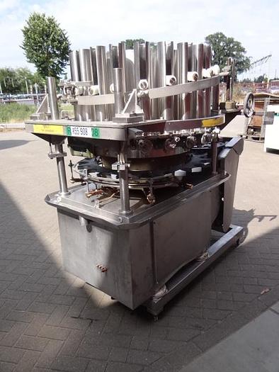 Used Pfaundler 21 Kops