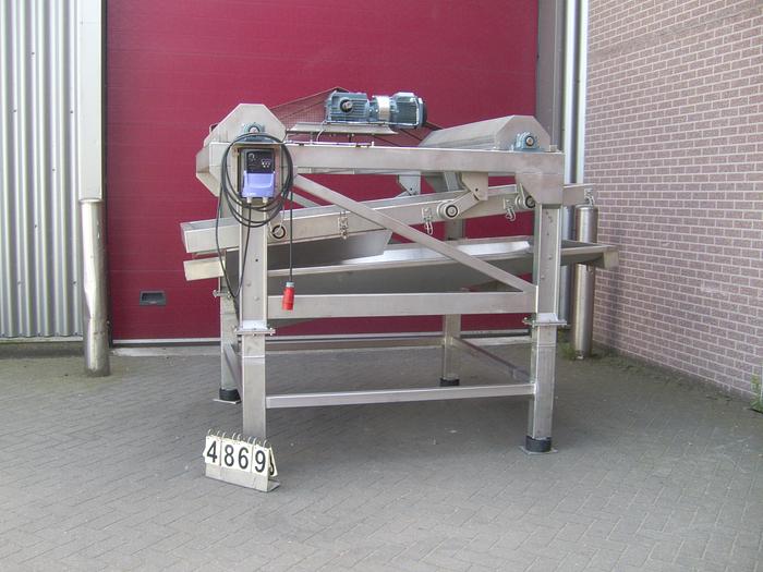 Used 1997 Franken 09S97