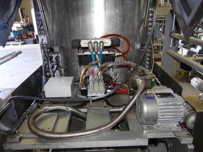 Used Proseal 2lane topseale