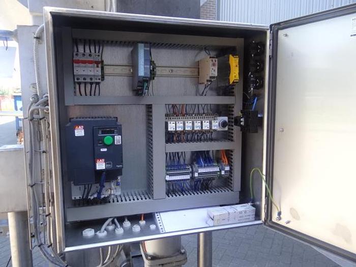 Used Hema DM60RA