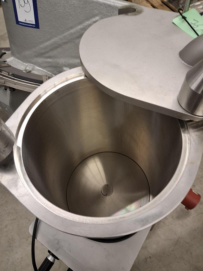 Gebruikt Piston doser SC Ramon