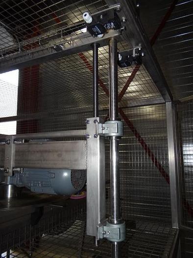 Used Lenssen Vul- en Sluittechniek B.V.