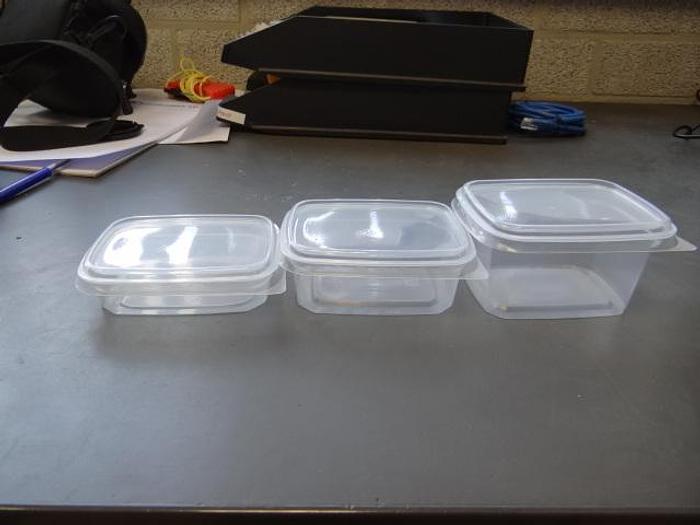 Used Waldner Dosomat