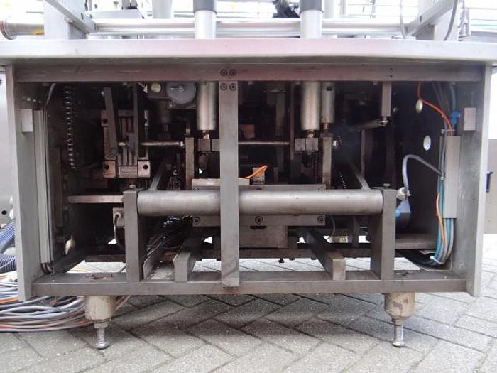 Used 1993 Groninger DFV6000