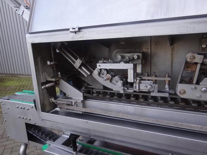 Used Sperling TWO Capper