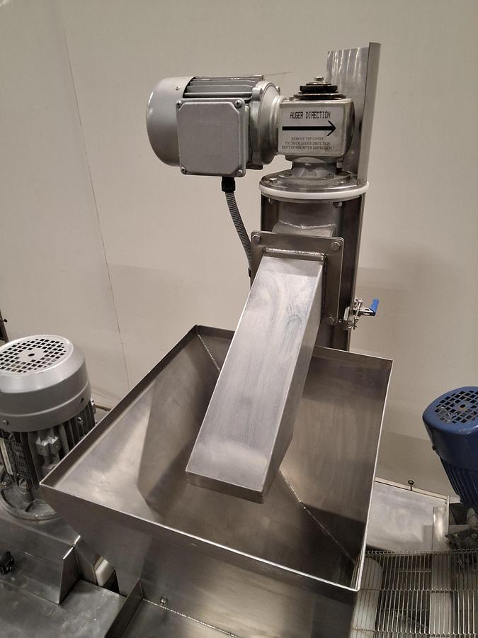 Gebruikt Breadingline