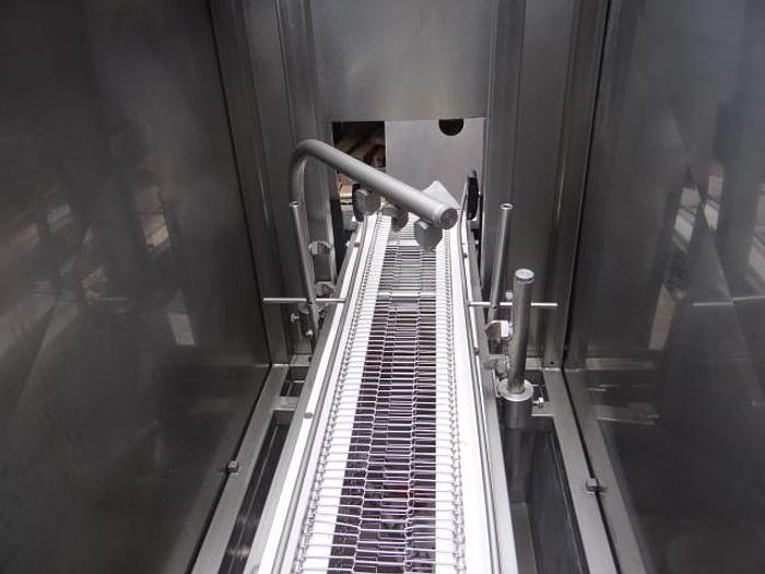 Used WMG Wischman