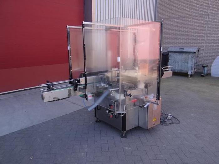 Used 1997 Krones Rotina