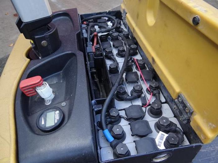 Used 2009 Caterpillar NPP16.M