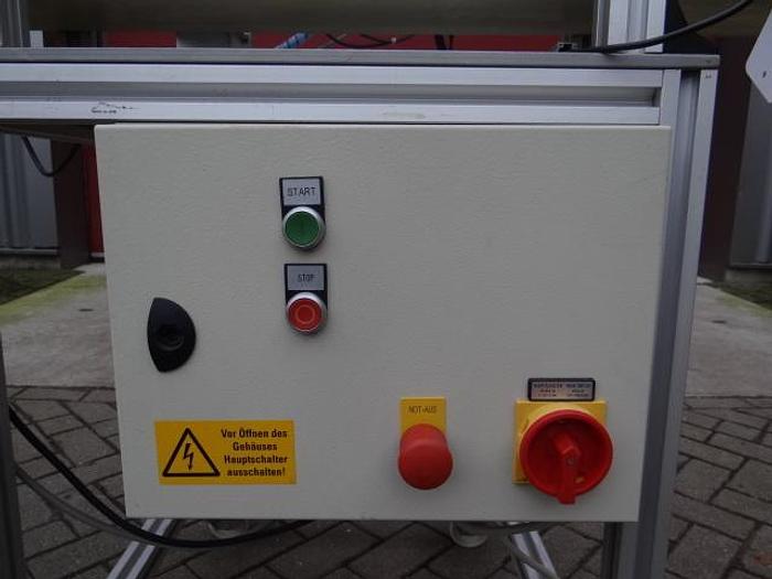 Used 2004 Etima/etipack