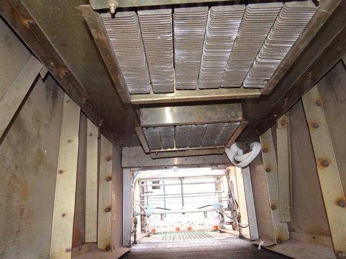 Used Polypack 2060SA