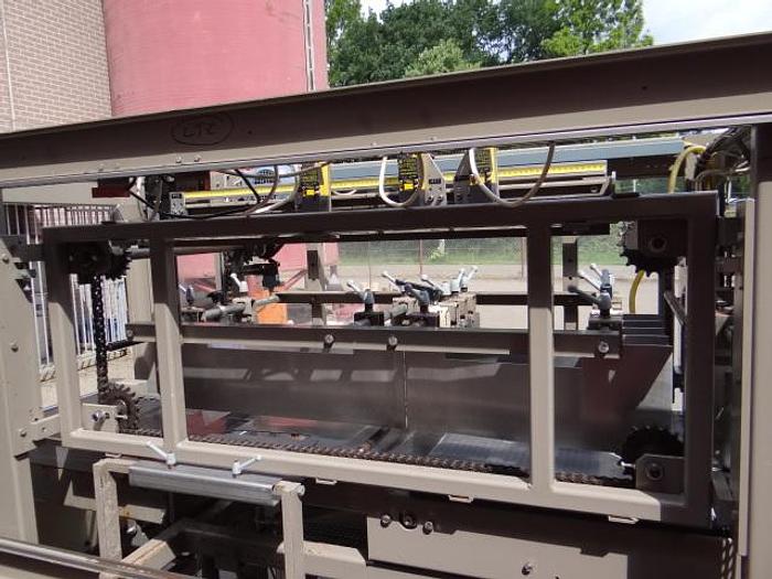 Used Breda Packaging TL1200