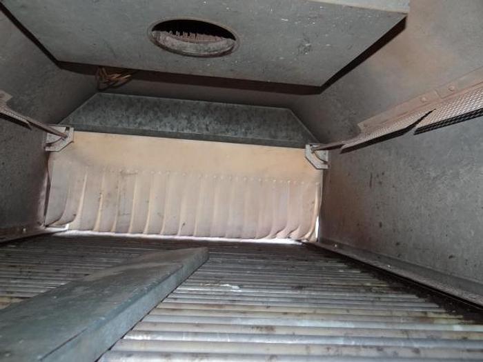 Used Beck KV540