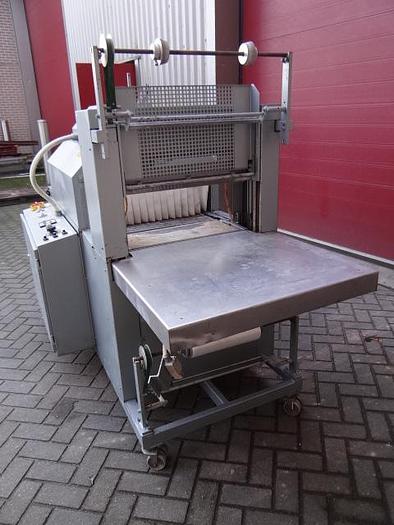 Used Beck KV540