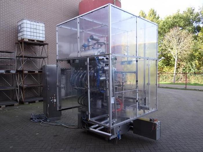 Used Groninger DFV6000