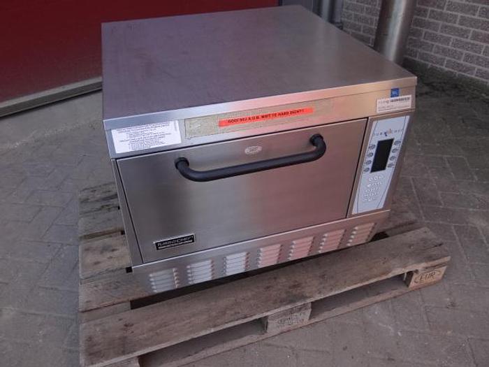 Used 2003 Turbo Chef C3/C Multi