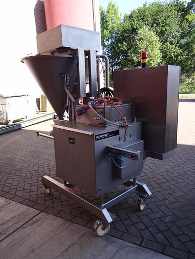 Used 2008 Leonhardt AG2DPE250