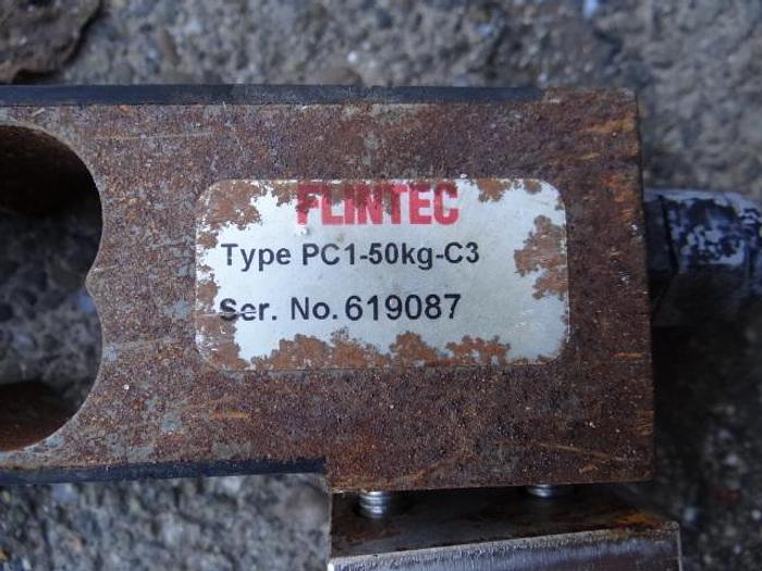 Used DTS bucketfiller