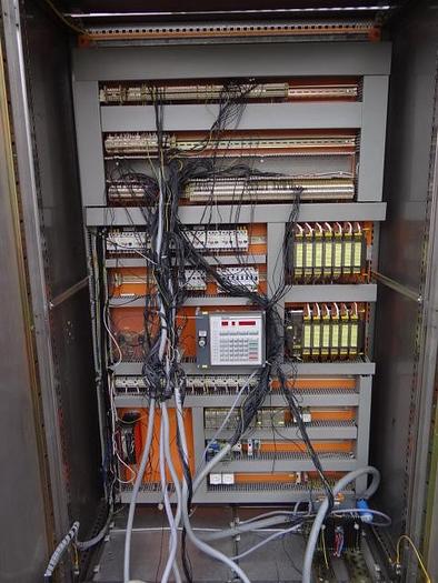 Used 1993 Kugler VA58